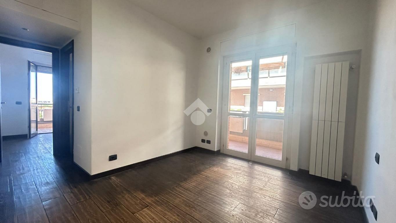 Appartamento – Marino, Frattocchie - Altro