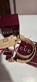 cintura gucci