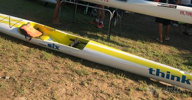Surfski Think Six