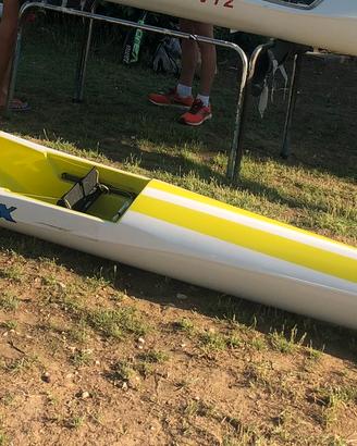 Surfski Think Six
