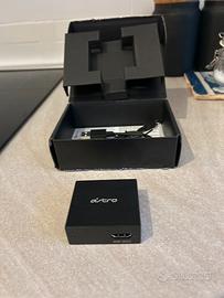 Astro hdmi adattatore ps