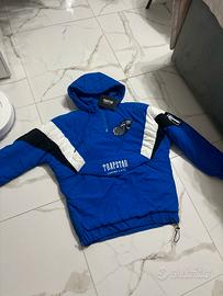 giacca trapstar