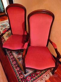 poltroncine