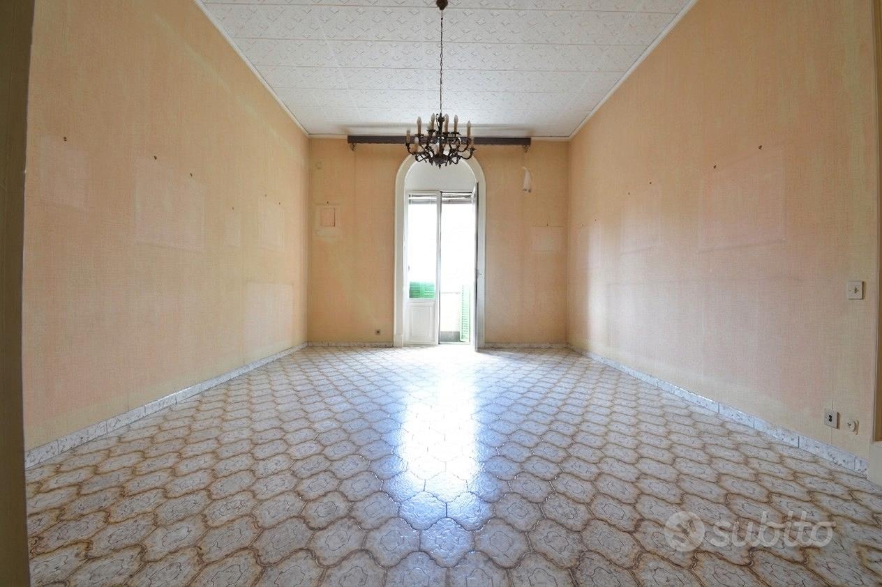 Apartment in Messina, Fondo Basicò, IV Circoscrizione - Vista 3