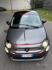Fiat 500 1.200 benzina