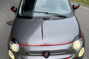 Fiat 500 1.200 benzina