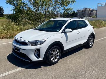 Kia Stonic 1.2 DPI ECO GPL Style
