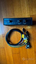 MICROHAM DIGI KEYER