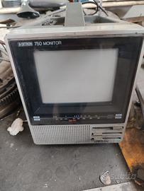 TV d'epoca DITRON  750 Monitor 