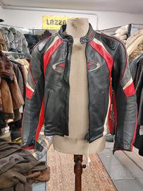 Giubbetto moto