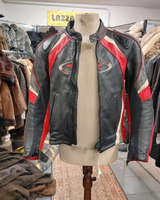 Giubbetto moto