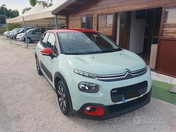 Citroen C3 PureTech 110 S&S Shine