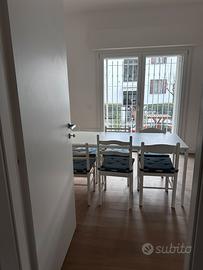 Stanze zona quartiere montanara