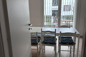 Stanze zona quartiere montanara