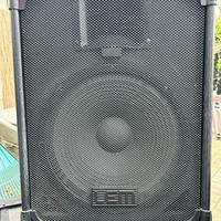 strumenti per piano bar