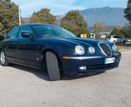 JAGUAR S-Type (X200-X202) - 2001