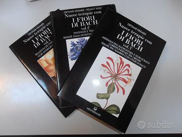 Fiori di Bach - Dietmar Krämer
