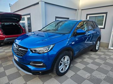 Opel Grandland X 1.5 diesel Ecotec Start&Stop aut.