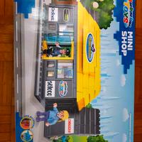 lego mini shop