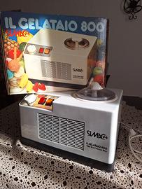 Gelatiera Simac Il Gelataio 800 