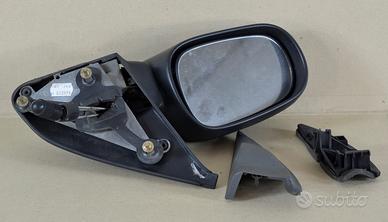 Specchietto MANUALE laterale FORD SEAT VOLKSWAGEN