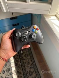 Controller Xbox 360( compatibile PC)