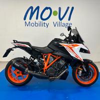 KTM SUPERDUKE 1290 GT