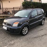 Ford Fusion 1.4 16V 5P GPL