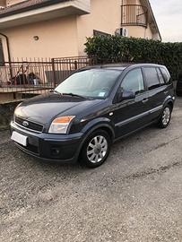 Ford Fusion 1.4 16V 5P GPL