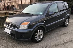 Ford Fusion 1.4 16V 5P GPL