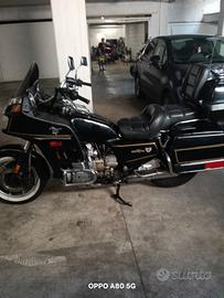 Goldwing 1200 1984