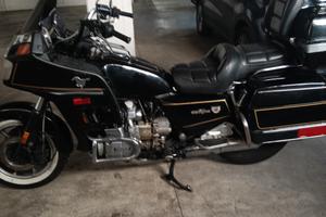 Goldwing 1200 1984