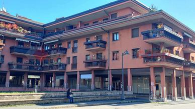 Negozio San Vittore Olona [K 305VCG]