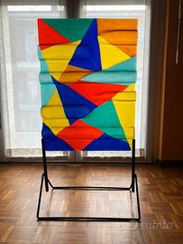 Vetro arredo scultura