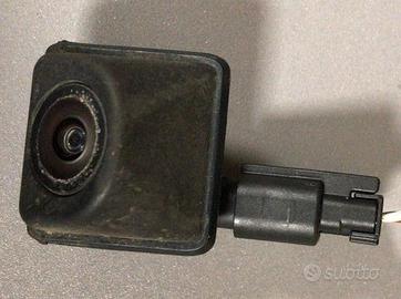 TELECAMERA PORTELLONE PER FORD FOCUS III 2013