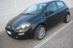 Fiat Punto 1.2 8V 5 porte Easy - Grandinata