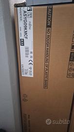 Condizionatore Fujitsu 