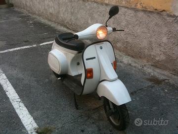Piaggio Vespa PK 50 - ( V5N2T) 1991