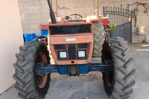 Trattore Same Corsaro 70 