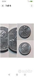 50 Lire Piccola 1993