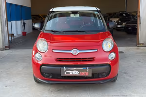 Fiat 500L 1.4 95 CV Lounge