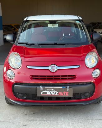 Fiat 500L 1.4 95 CV Lounge