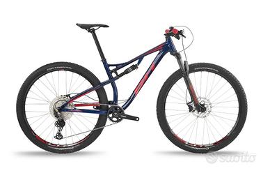MTB FULL - BH Lynx race