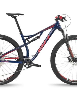 MTB FULL - BH Lynx race
