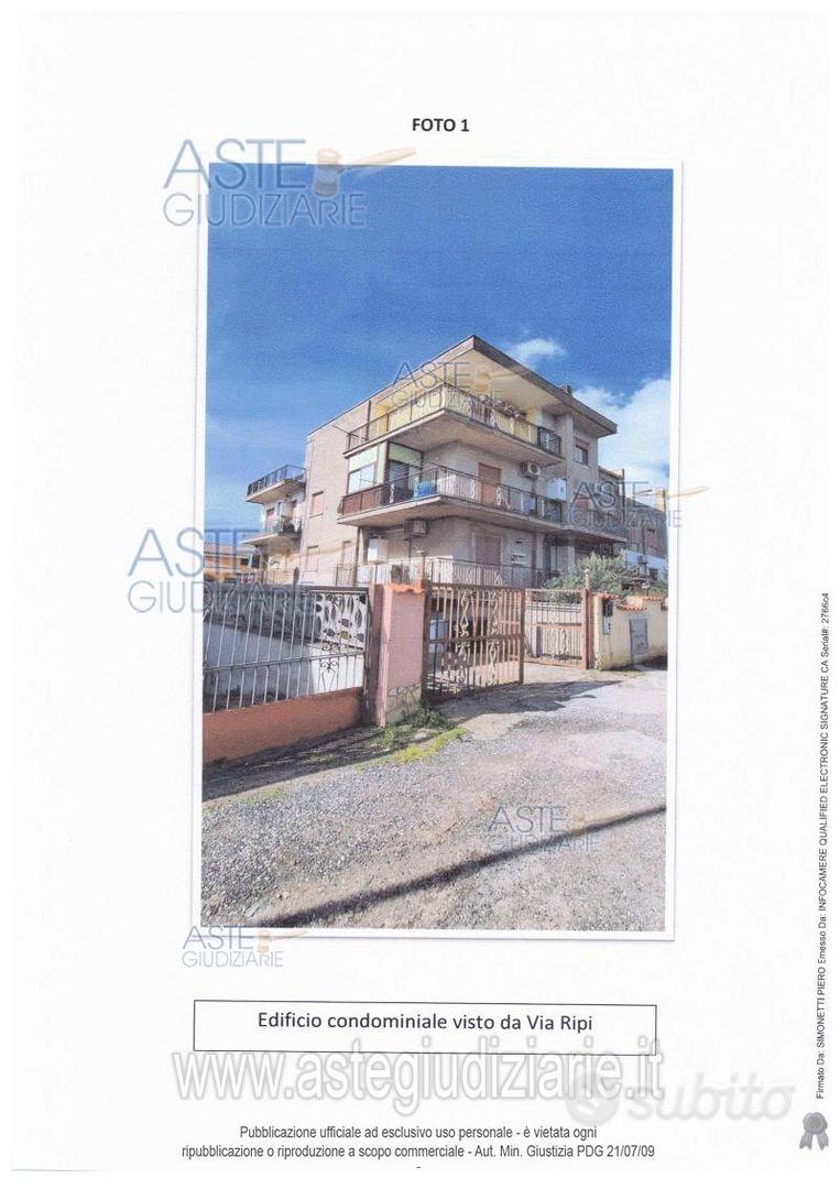 Appartamento – Nettuno, Pescinari, Tre Cancelli - Vista 2