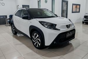 Toyota Aygo X 1.0 Trend S-CVT 2025