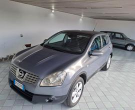 Nissan Qashqai 1.5 dCi Km 100.000