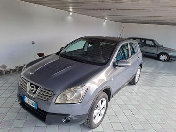 Nissan Qashqai 1.5 dCi Km 100.000