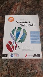 Libro "Connessioni naturali" Vol. 5