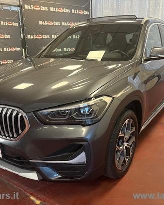 BMW X1 xDrive18d xLine Plus